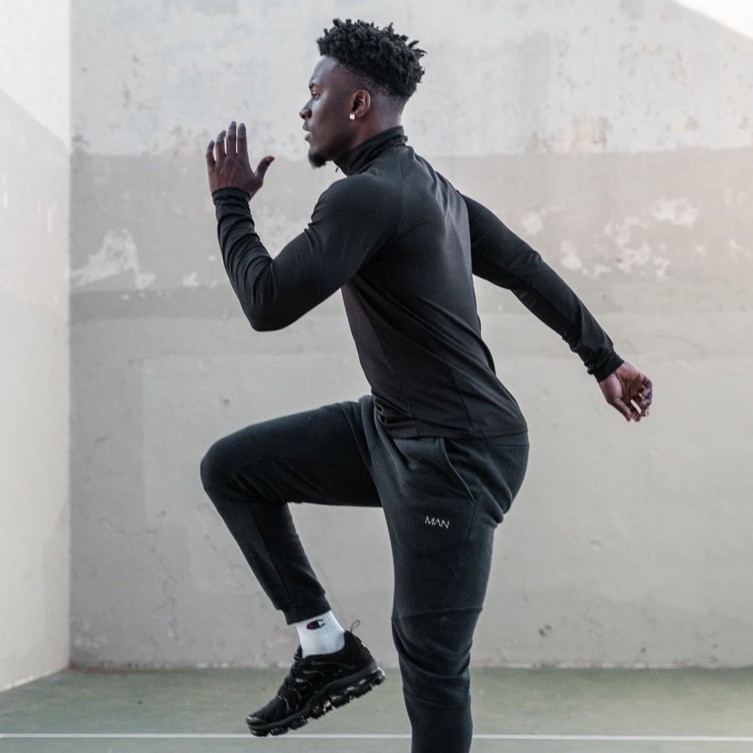 Monney Training - Professional Fitness Coach